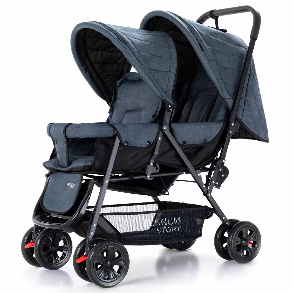 Twin sales pram prices